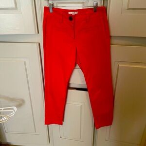 Cabi Capri Pant. Like New. Size 0.